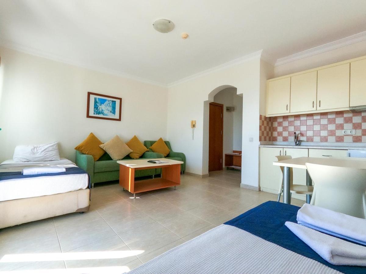 Afytos Bodrum Mugla Exterior photo