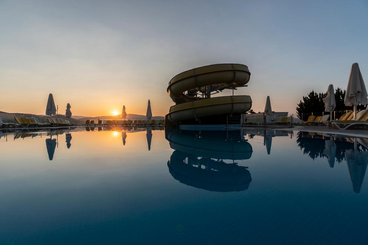 Afytos Bodrum Mugla Exterior photo